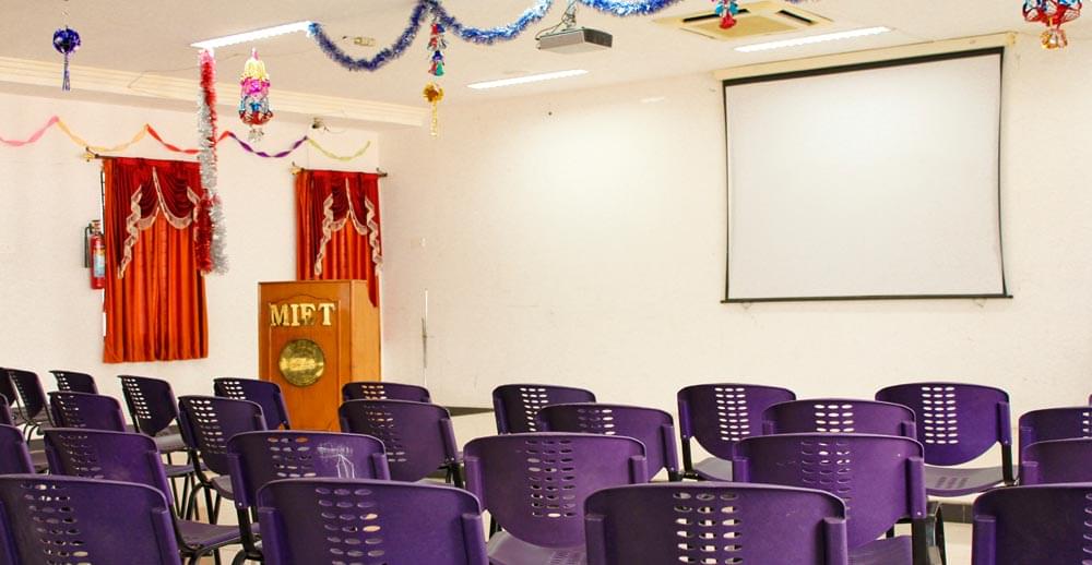 M.I.E.T. Engineering College Tiruchirappalli College Facilities and Infrastructure photo 8